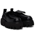 Genuine Leather England Wide Version Derby Shoes Men's Dress Shoes Commuting Comfortable Breathable Casual Tooling Shoes Strap