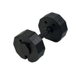 10-point Adjustable Steel Dumbbells Suitable for Home | SAMAG