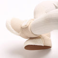 Winter Boots For Baby Boys And Girls Snow Soft Sole Anti Slip And Warm Flat Shoes Baby's First Walking Baby Shoes Boots 0-18