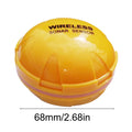 Wireless Sonar Fish Finder USB Rechargeable | SAMAG
