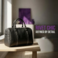 2026 New Model ZV Fashion Women's Boston Bag - Handbag with Shoulder Strap - Pillow Bag