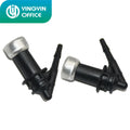 Compatible Ink Tube nozzle Fix Assy for HP DesignJet T610 - Visuel 6 | SAMAG