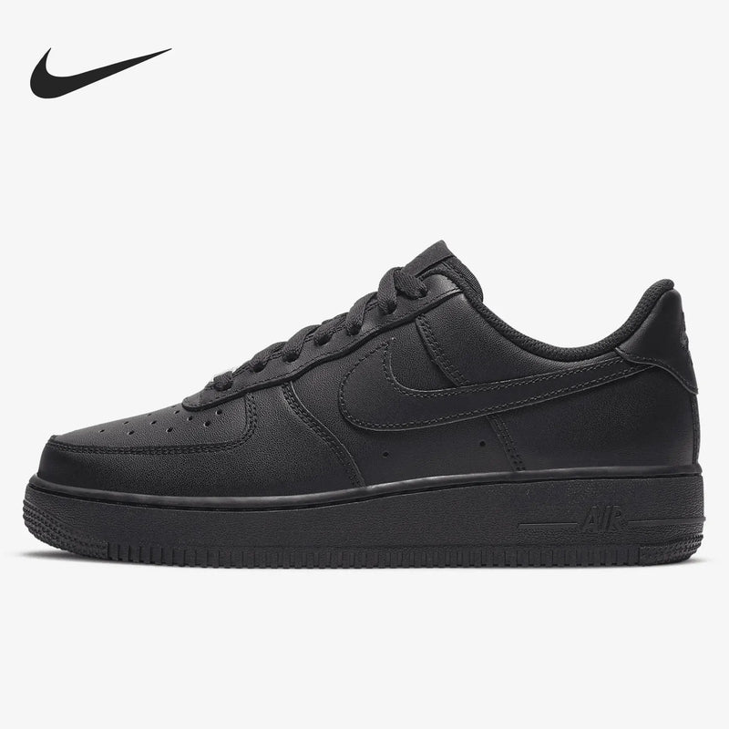 Nike official authentic AirForce1 women's comfortable | SAMAG