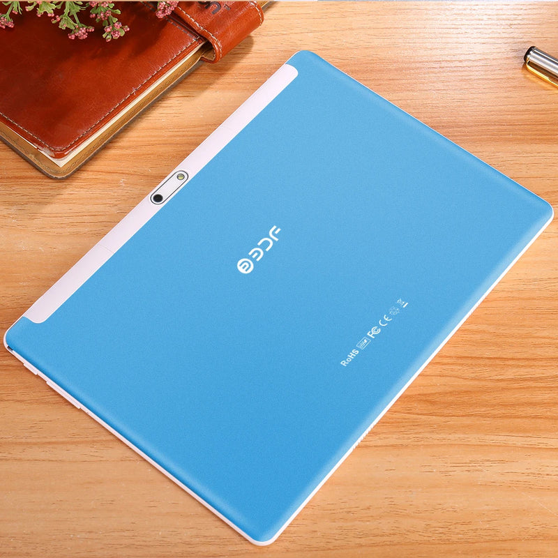 New 10.1 Inch Android Tablet Pc Google Play Dual Cameras - View 7 | SAMAG