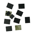 Tested SSD Chip For Macbook Air Pro Nand Flash Memory IC HDD Chip 128G 256G 500G 1TB 2TB 4TB A1989 A1990 A2141 A2251 A2681 A2338