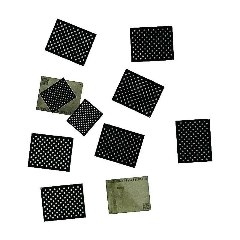 Tested SSD Chip For Macbook Air Pro Nand Flash Memory IC HDD Chip 128G 256G 500G 1TB 2TB 4TB A1989 A1990 A2141 A2251 A2681 A2338