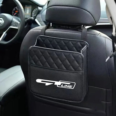 Car Seat Storage Bag Stowing Tidying For GT LINE K2 | SAMAG