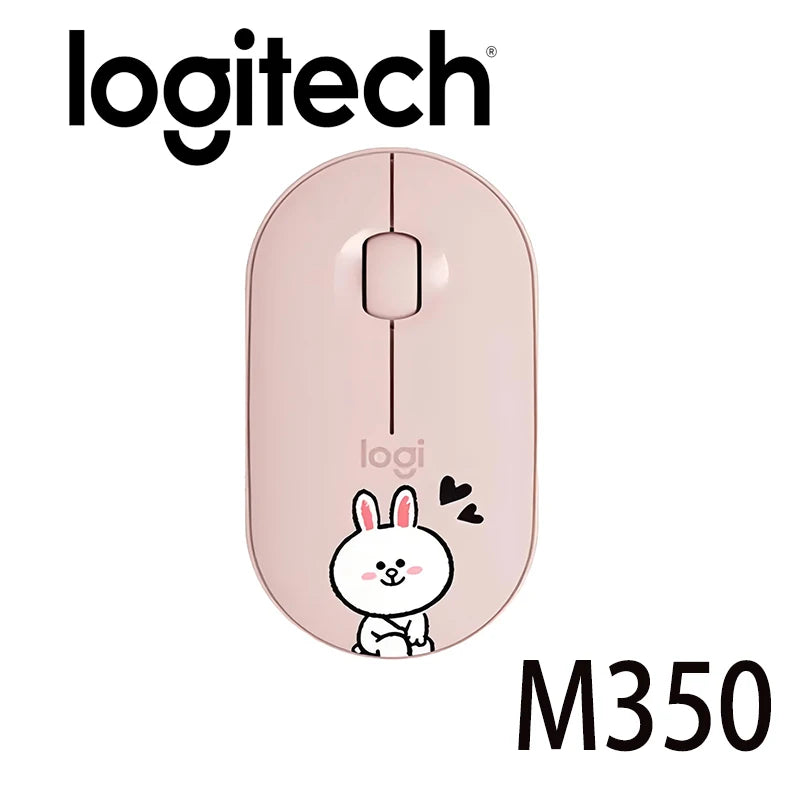 Logitech M350: Navigate Tablets with Ease