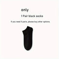 1/5/10 pairs of unisex breathable and comfortable socks | SAMAG