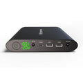 Portable Laptop Charger 185Wh/50000mAh External Battery Pack Power Bank for Laptop, Tablet, Projector, Smartphone and Others
