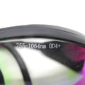 diode laser goggles 755nm 808nm 1064nm safety goggles protection goggle Glasses T328