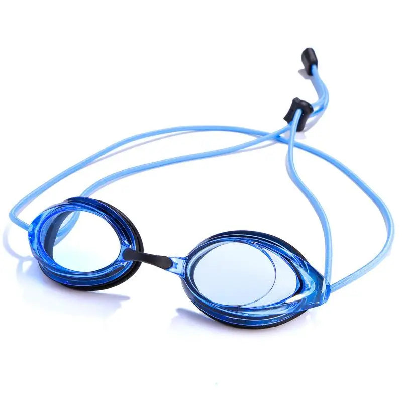 Adult Racing Goggles High-definition Anti-fog Anti-uv | SAMAG