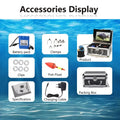 For IP68 Underwater Camera Visual Fish Finder Factory | SAMAG