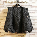 Camouflage Men Jackets Winter Cotton Padded Coat Thick Warm Hooded Outerwear Male Casual Loose Streetwear Men's Clothing