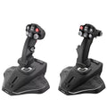 WINWING URSA MINOR Flight Joystick Left/Right hand Joystick  Video Games Flight Simulator For DCS X-Plane MSFS2020