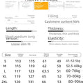 2026 New Style Down Jacket Long Sleeve for Men and Women Knee-Length Korean Style Winter Thick, Couple's Hooded Coat