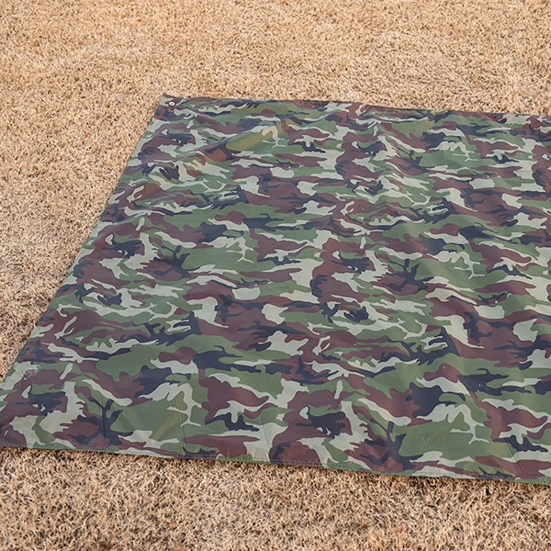 Waterproof Sun Shade Canopy Oxford Fabric, Thickened | SAMAG