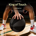 Size 5 7 Weighted Silent Training Basketball High Bounce | SAMAG