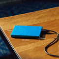2026 WD My Passport Portable SSD Mobile Hard Disk Western Digital 1TB 2TB 4TB USB 3.0 External Storage Hard Drive For Laptop Mac
