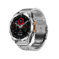 HD300 Smart Watch AMOLED Path 5.4Bluetooth Chat AI GPT Waterproof NFC Health Watches Bluetooth Call Travel Diving Smartwatch