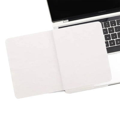 Notebook Keyboard Blanket Cover Microfiber Dustproof | SAMAG