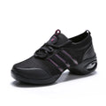 Large Size Women's Dance Shoes Soft Outsole Woman Breath Jazz Hip Hop Shoes Sports Sneakers Ladies Girl Modern Jazz Dancing 2026