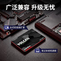2.5 Inch Internal Hard Drive SSD/SATA Disk for Laptop - 512GB 240GB 480GB 120GB 256GB SSD Options And 2.5 Inch HDD for Computer