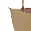 Excellent 2026 New Stylish Nylon Foldable Tote Bag Crossbody Shoulder Underarm Handbag Large Medium Small Sizes