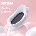 COPOZZ Professional Swimming Goggles Men Women Anti Fog | SAMAG