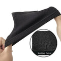 1 Pairs Shoes Socks For Dancers Dancing Socks Over Shoes For Dancing On Smooth Floor Ballet Cloth Accessories