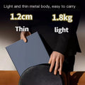 New 15.6" Gaming Laptop 11th Gen Intel i7 NVIDIA MX450 2G 16GB RAM 512GB SSD Fingerprint Unlock 1.8kg Ultra Slim Office Notebook