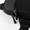 Mini Nylon Crossbody Bag for Men And Women Mobile Chest Pack Fashionable And Versatile Small Shoulder Bag canvas bag