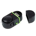 LED Light Indicator Clip-on Fishing Rod Outdoor Buzzer | SAMAG