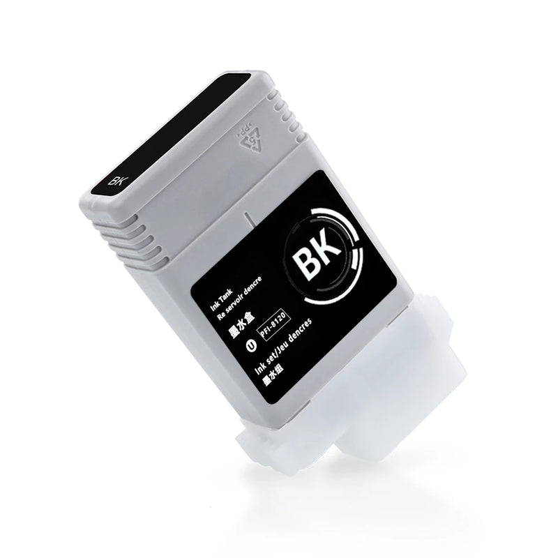 PFI-8120 PFI8120 Compatible Ink Cartridge With Chips for Canon PFI-8120 imagePROGRAF TM-5200/5205/5300/5305/5250/5350 Printer