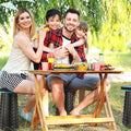 Telescopic Folding Camping Chair, Portable Foldable Camping Stool, Folding Beach Chair, Foldable Stool for Fishing Hiking Garden