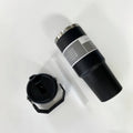 30oz Large Capacity Stainless Steel Thermal Coffee Mug Thermos Cup Portable Thermos Cup Vacuum Flask Insulated Hot Water Bottle