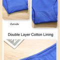 6pcs Cotton Women's Lingerie M-XXL Solid Seamless Panties Sexy Breathable Low-Waist Briefs Female Soft Comfortable Underpants