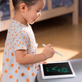 Original Xiaomi Mijia LCD Writing Tablet Board Electronic Small Blackboard Paperless Handwriting Pad Graphics Board 10/13.5inch