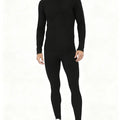 Thermal Underwear Long Johns for Men - Long Underwear Base Layer for Cold Weather