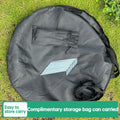 6-in-1 Portable Outdoor Pet Tame Cage Tunnels Houses Portable Foldable Kit for Cats Dogs Enclosure Play Tent Pen Pet Products
