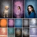 Abstract Photography Background Newborn Baby Kids Adult Art Portrait Professional Backdrop Birthday Baby Shower Photoshoot Props