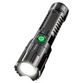 Self Defense Flashlight Charging Long Range Outdoor - View 8 | SAMAG