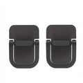 2-Pack Laptop Stand Set with Keyboard Riser & Elevator | Mini Portable  Laptop Supports for Desk