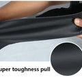 Custom Anti-Slip And Soft Suede Leather Car Steering Wheel Cover For Volvo V60 XC60 XC90 S60 S80 S90 Avant Steering Wrap