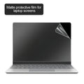Matte Anti-Glare Screen Protector Film For MacBook Series Anti-Fingerprint Laptop Screen Guard Anti-Reflection Screen Film New