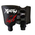 Professional Kick Pads Heavy Calf Martial Arts Training | SAMAG