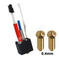 Upgrade 24V 60W Hotend Kit For Anycubic Kobra 2 Plus/2 - Visuel 14 | SAMAG