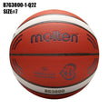 Molten Original Basketball Balls Size 7/6/5 PU Material | SAMAG