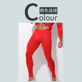 Men's Long Johns Suit Tights Modal Cotton Sweater Male Thin Shirt Leggings Underwear