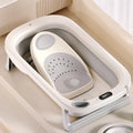 Temperature Sensitive Baby Shower Basin Foldable Portable - View 14 | SAMAG